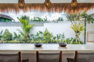 Villa Matahari Cosy&stylish 3BR private villa 10mins to Finns Beach