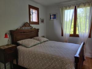 Maisons d'hotes Une halte a Saint Privat en Perigord : photos des chambres