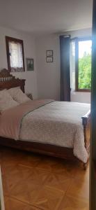 Maisons d'hotes Une halte a Saint Privat en Perigord : photos des chambres