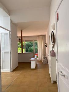 Coves Noves Nice apartment of 75 m2 10 minutes walk from the beach of Arenal den Castell