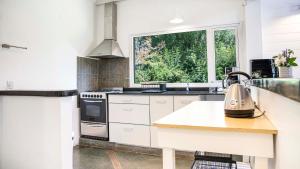 Modo Villa - Granero