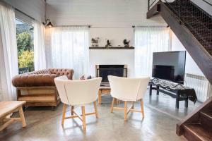 Modo Villa - Granero