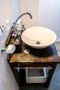 Modo Villa - Granero