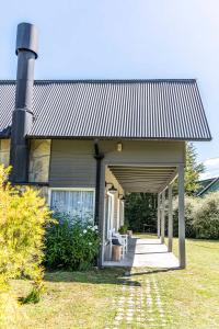 Modo Villa - Granero