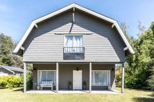 Modo Villa - Granero