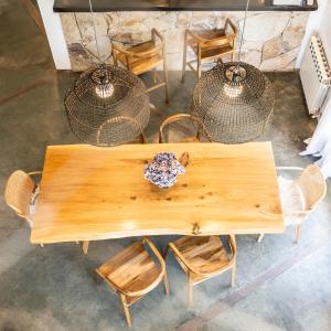 Modo Villa - Granero