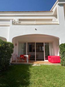Coves Noves Nice apartment of 75 m2 10 minutes walk from the beach of Arenal den Castell