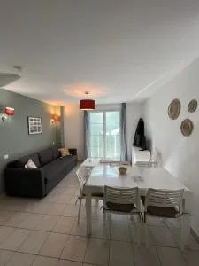 Les Maisons du Golf de la Cabre d'Or by Ateya Vacances - 卡拉斯