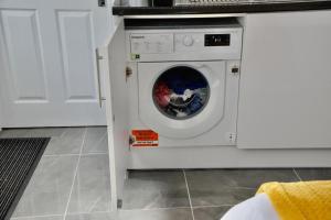 The White House Retreat