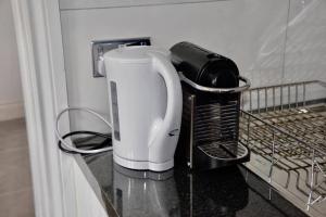 The White House Retreat