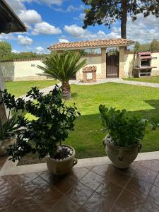 Villa 3 Chambres