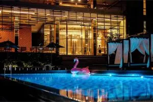 Brique Suite - San Sai