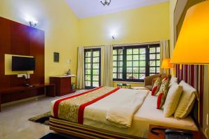 Jharna Resort-Navegaon Gate