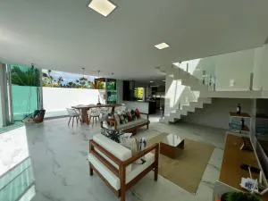 Casa Maragogi, Piscina, 4 Suítes, 100 Mts Praia - Xeréu