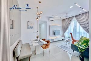 Amber Cove Impression City By Alviv Management I I 6-9pax I 5minsKlebang I JonkerSt