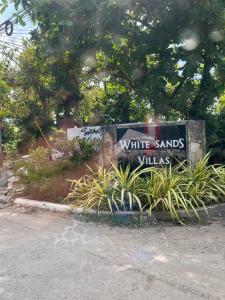 White Sands Villas Maribago Lapu Lapu Cebu Tourist Area