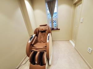 Jeonju Hanok Little Prince
