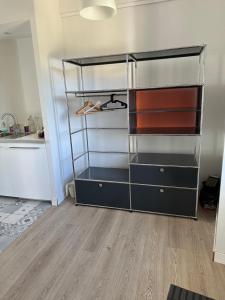 Appart'hotels Appartement Design I - Port du Rosmeur - Douarnenez : photos des chambres