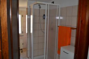 Marinas apartment Ogliastra