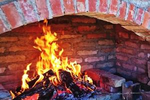 Charming Cottage Novo Čiče