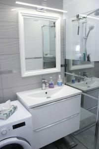 Appartement Marlena im Kropla Bałtyku