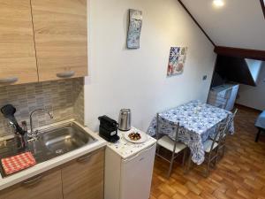 Casa vacanze Nido al Mare