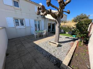 Maisons de vacances Petite Pause Oleronaise : photos des chambres