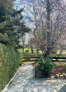 1640 - Haus "Am Kurpark"