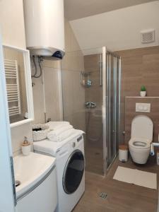 Apartman Megi