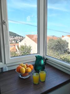 Apartman Megi