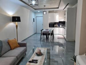 Apartment Aulona Park