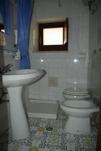Double Room with Balcony and Sea View