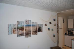 Au Canalet - Le Somail