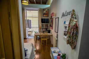 Anna’s Crazy Place