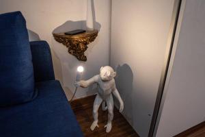 Anna’s Crazy Place