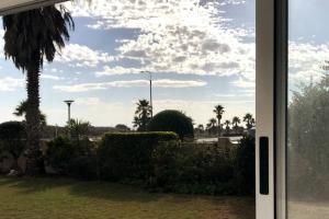 Imprints Apartment at the Beach