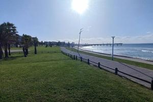 Imprints Apartment at the Beach