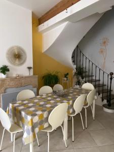Maisons d'hotes Maison Gecko : photos des chambres