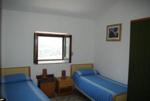 Twin Room with Bathroom