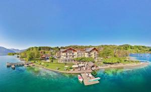 obrázek - Hotel Stadler am Attersee