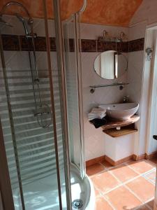 B&B / Chambres d'hotes Le Castellou : photos des chambres