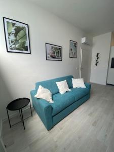 Urban flat in Milan - 2026 renovated