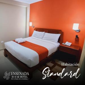 Ensenada Hotel