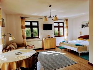 Apartamenty z Klimatem