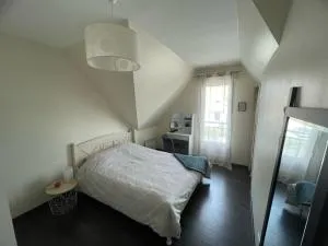 Aux portes du Circuit - 米萨讷