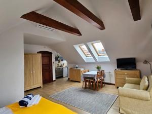 Apartamenty z Klimatem