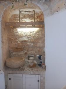 I Trulli Di Nonno Giovanni