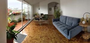 Habitación en COLIVING penthouse centro histórico