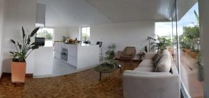 Habitación en COLIVING penthouse centro histórico