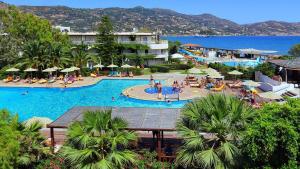 Apollonia Beach Resort & Spa Heraklio Greece